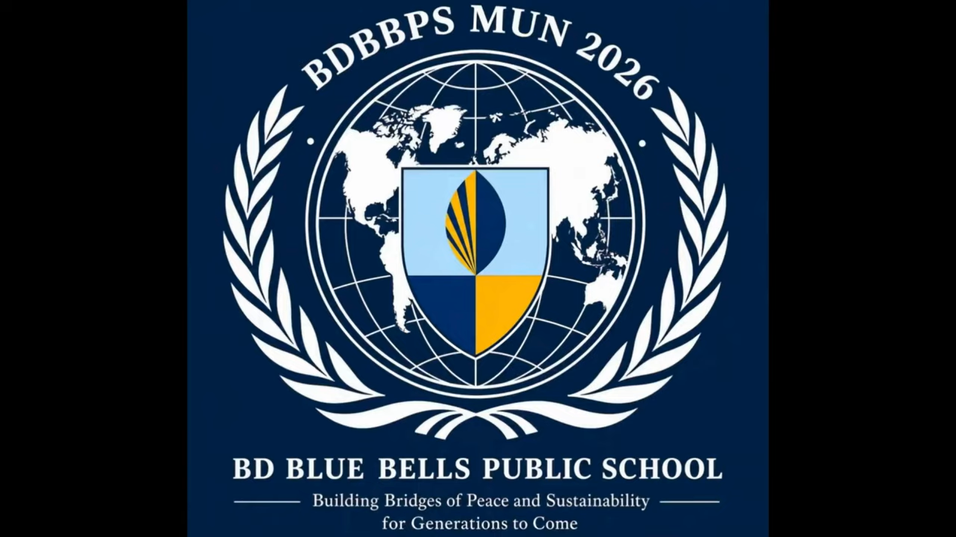BTS BDBBPS MUN 2026